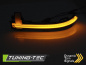 Mobile Preview: Upgrade LED Spiegelblinker für BMW X3 F25/ X4 F26/ X5 F15 /X6 F16 14-21 rauch dynamisch